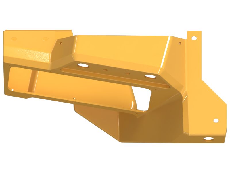 ПРИБОРНАЯ ПАНЕЛЬ В СБОРЕ