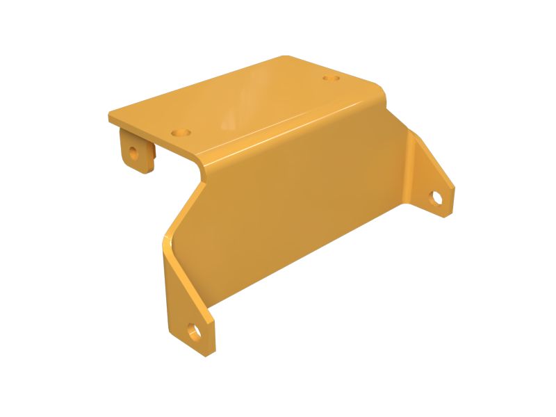 456-5782: КРОНШТЕЙН В СБОРЕ