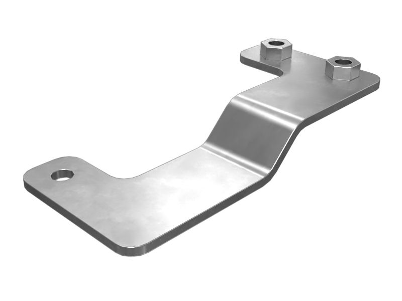 КРОНШТЕЙН В СБОРЕ