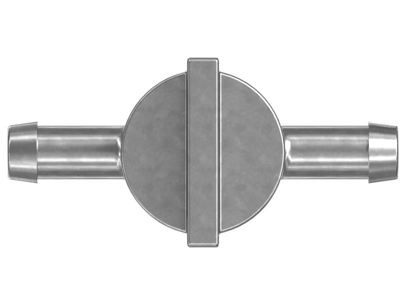 КЛАПАН В СБОРЕ