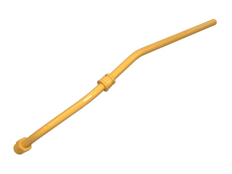 10.92mm Inner Diameter Oil Level Tube