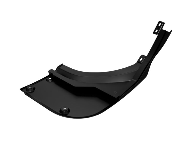 508-7535: Operator Cabin Access Cover 5087535 купить
