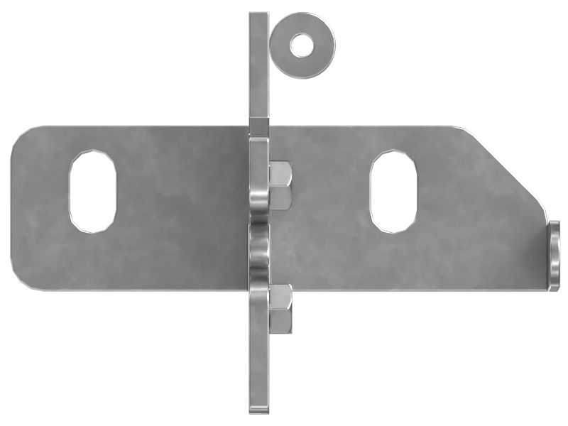 КРОНШТЕЙН В СБОРЕ