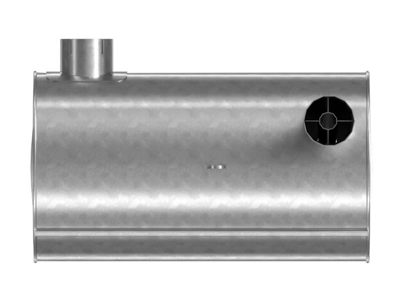 ГЛУШИТЕЛЬ В СБОРЕ