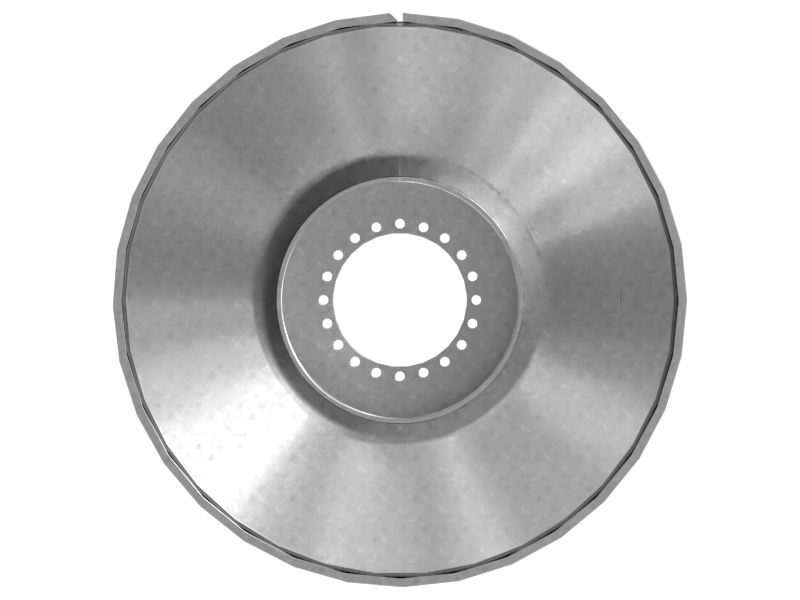 457-7884: WHEEL AS-SMO 4577884 купить