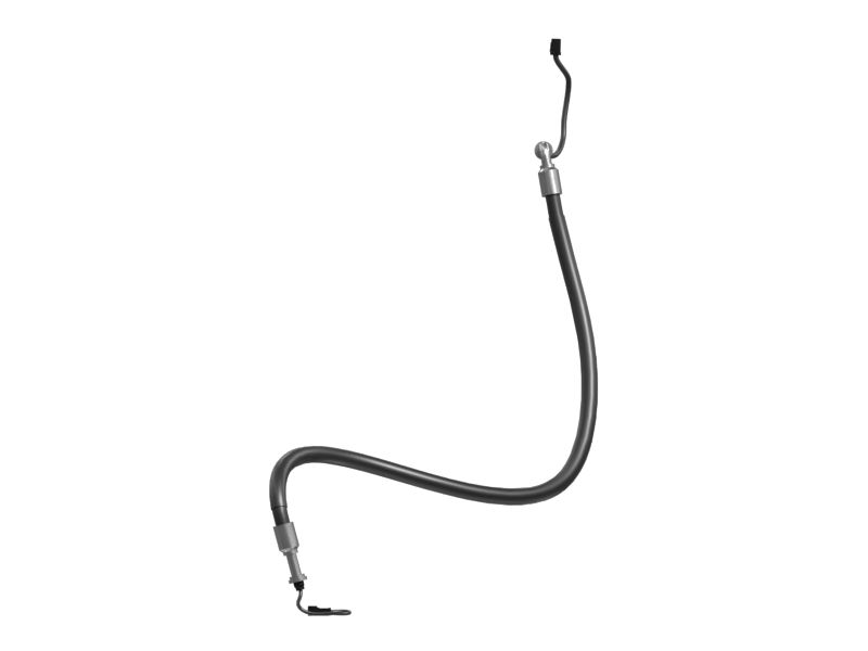 Grade Control Front Wiring Harness