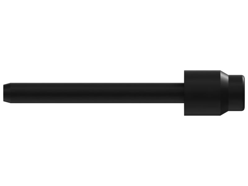 Clutch Shaft Plug