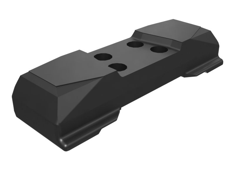 586-3120: Трекпад экскаватора