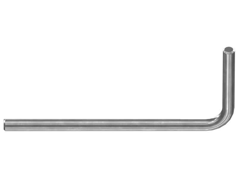 Rear View Mirror Support