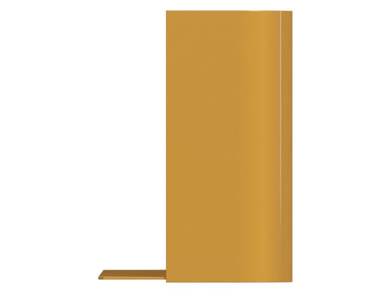 БАМПЕР В СБОРЕ