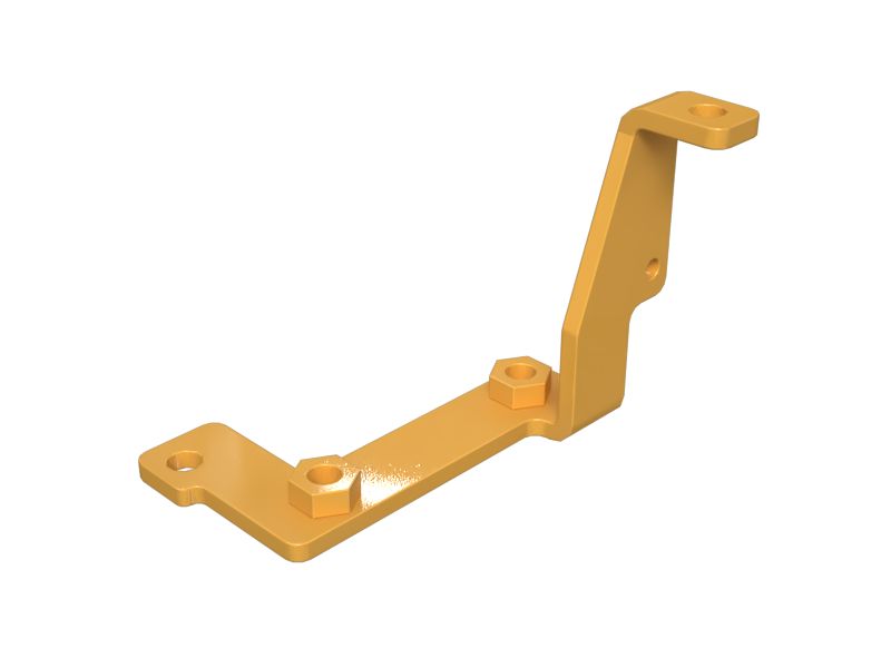 521-5343: BRACKET AS 5215343 купить