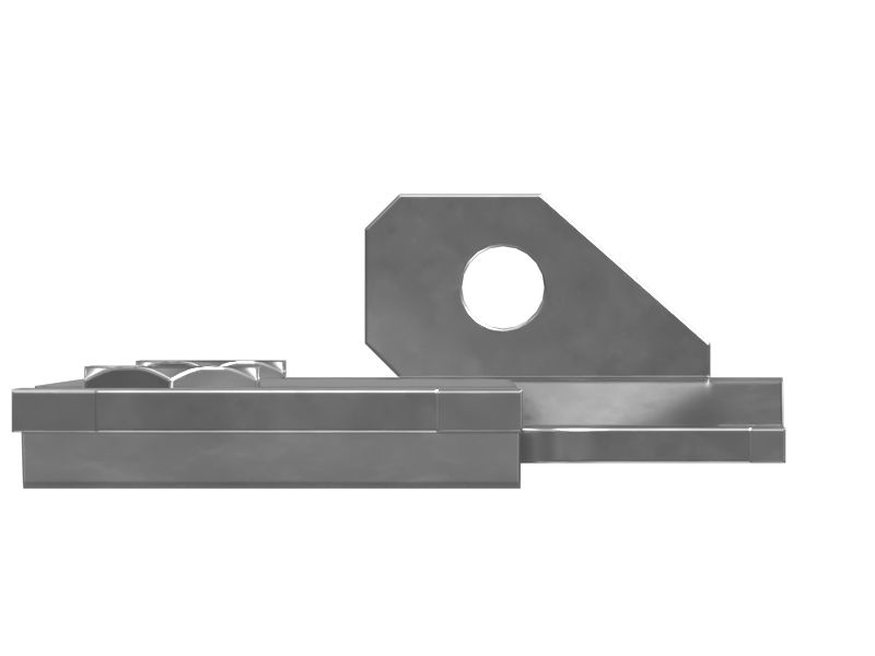 527-1422: Access Door Supporting Sheet | CATCorp