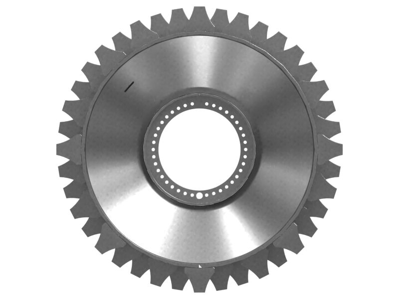 ДИАМЕТР КОЛЕСА В СБОРЕ