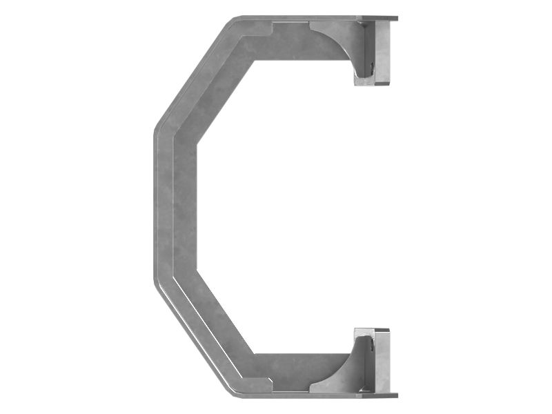 Cylinder Guard