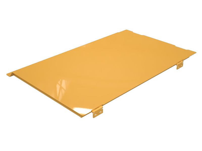 КРЫШКА В СБОРЕ