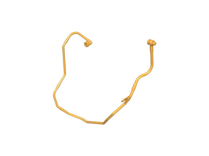 ТОПЛИВНЫЕ ТРУБОПРОВОДЫ