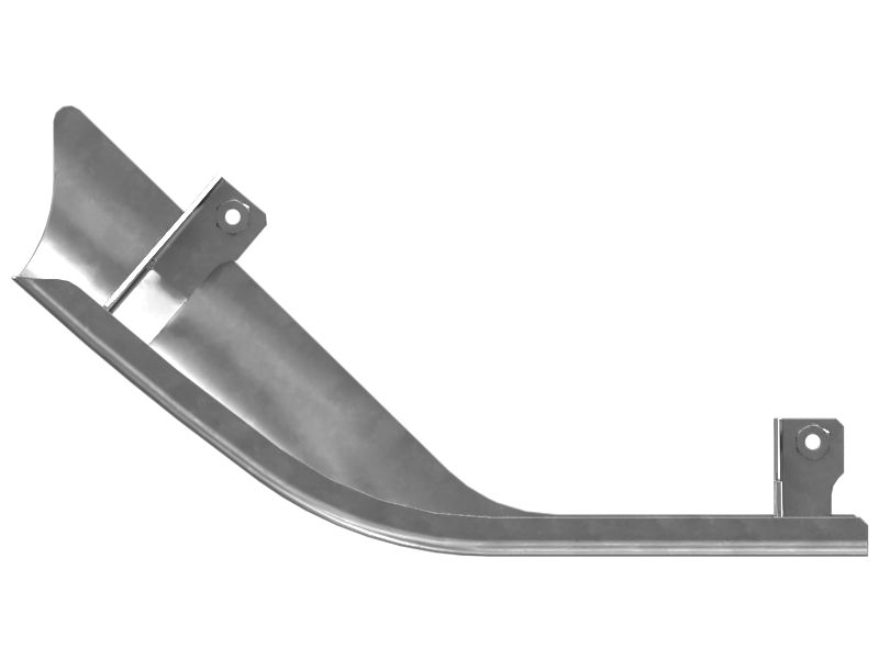 Fender Assembly