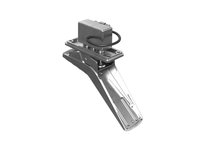 383-6002: ПЕДАЛЬ FCT