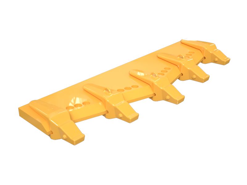 Bucket Base Edge Assembly