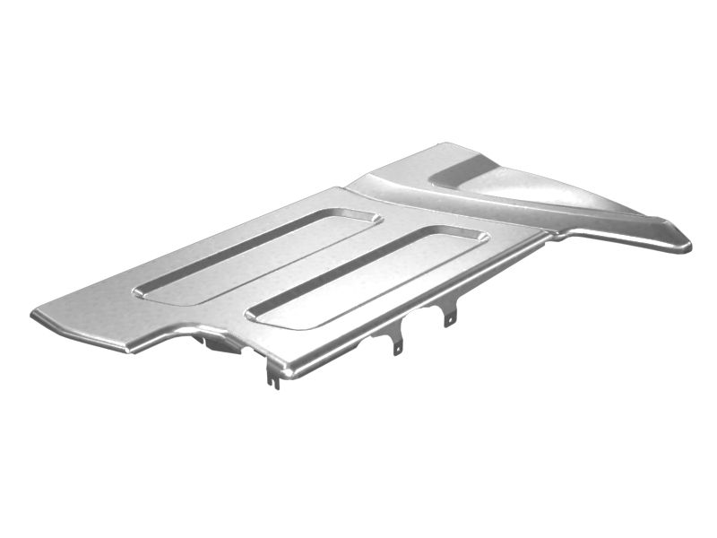 БЛОК КРЫШКИ