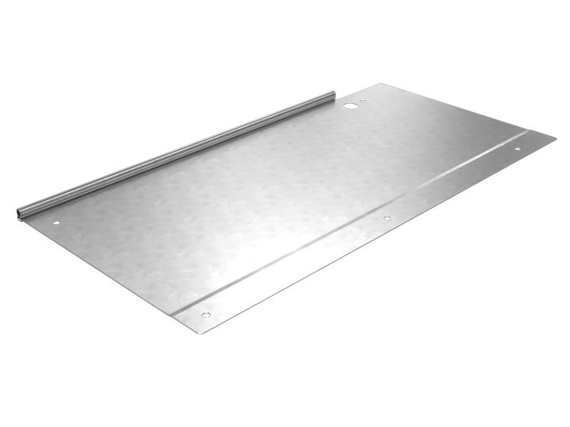 КРЫШКА В СБОРЕ