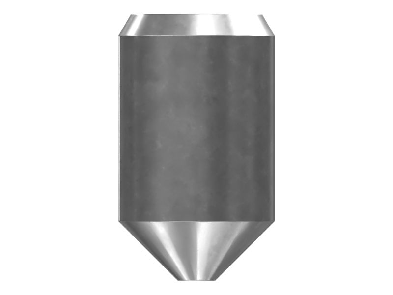 M10 Hexagonal Socket Set Screw