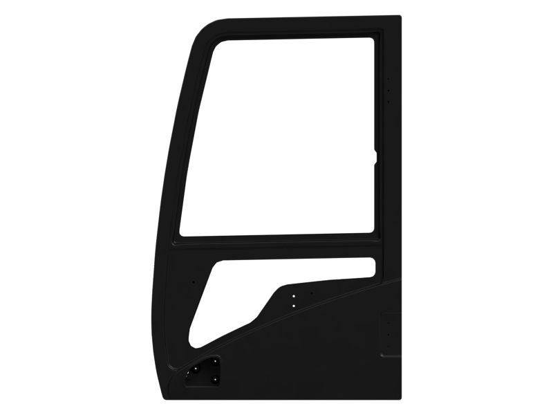 ПАНЕЛЬ ДВЕРНАЯ В СБОРЕ