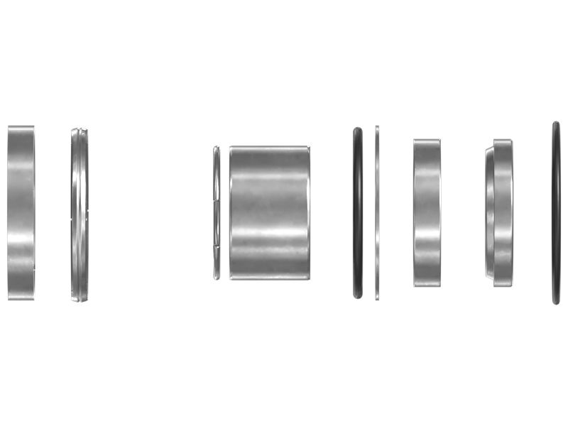 Hydraulic Cylinder Seal Kit