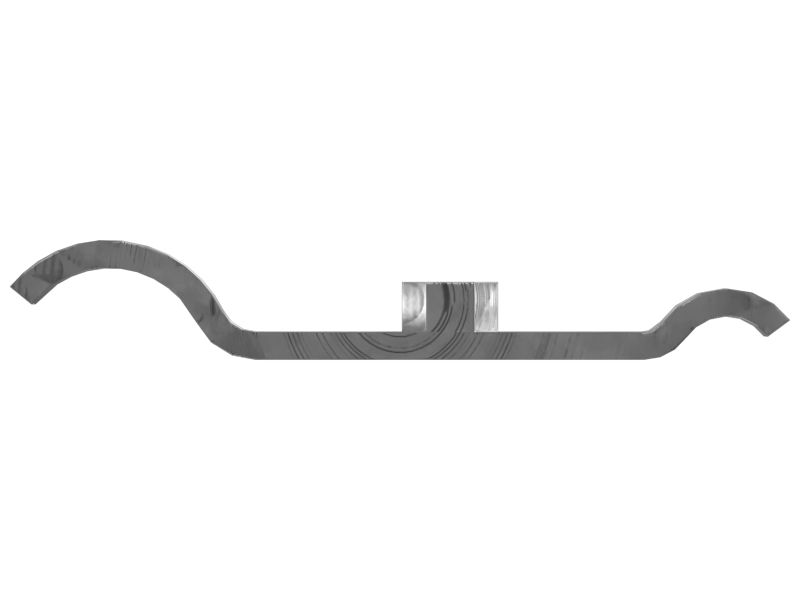 СКОБА В СБОРЕ