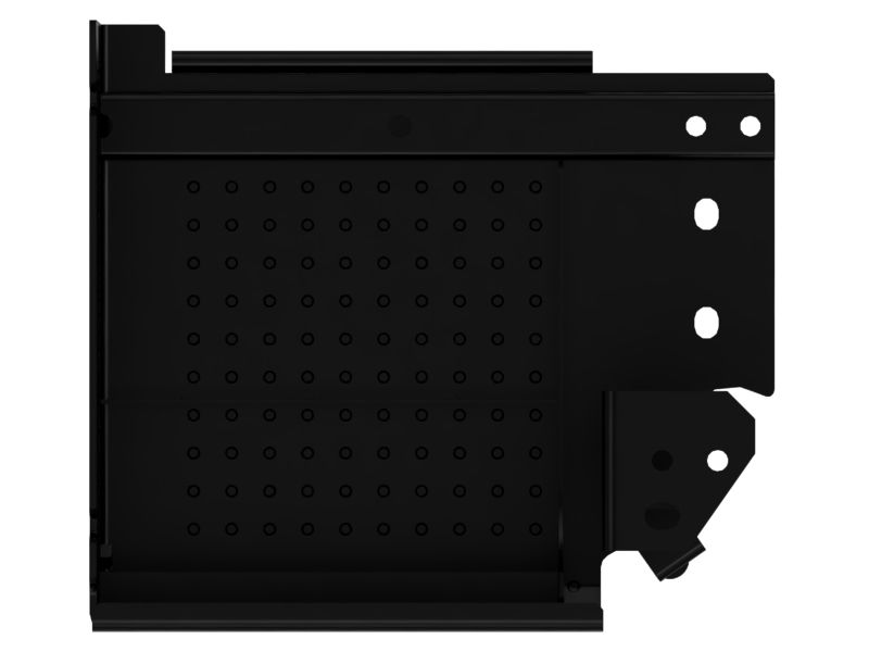 Storage Rack Box Cover