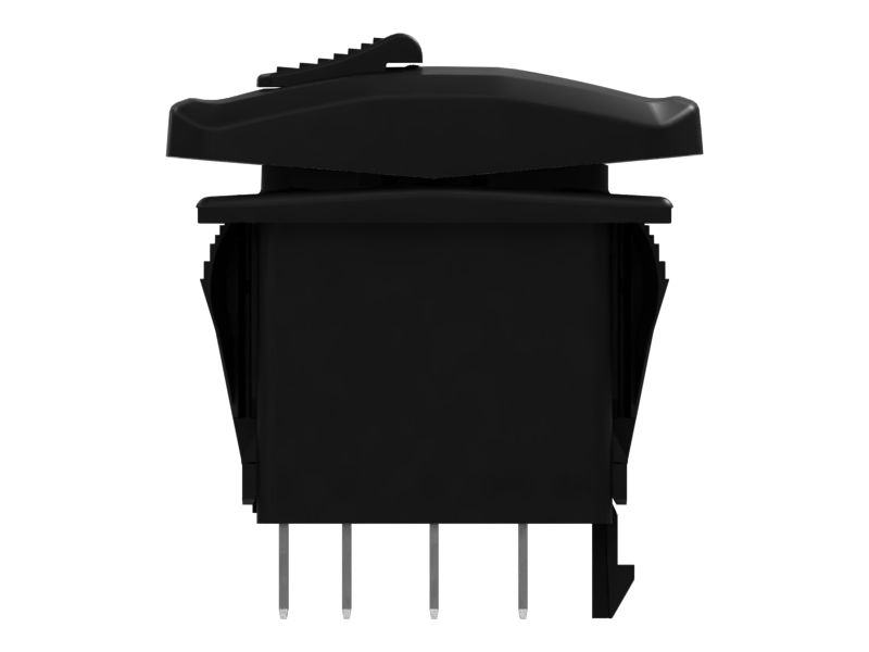 607-3657: Rocker Switch Assembly | Cat® Parts Store