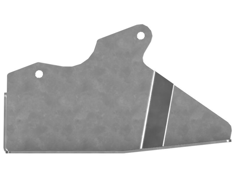 ОГРАЖДЕНИЕ В СБОРЕ, ПРАВОЕ