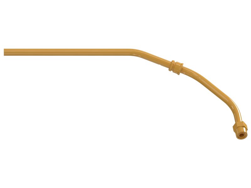 10.92mm Inner Diameter Oil Level Tube