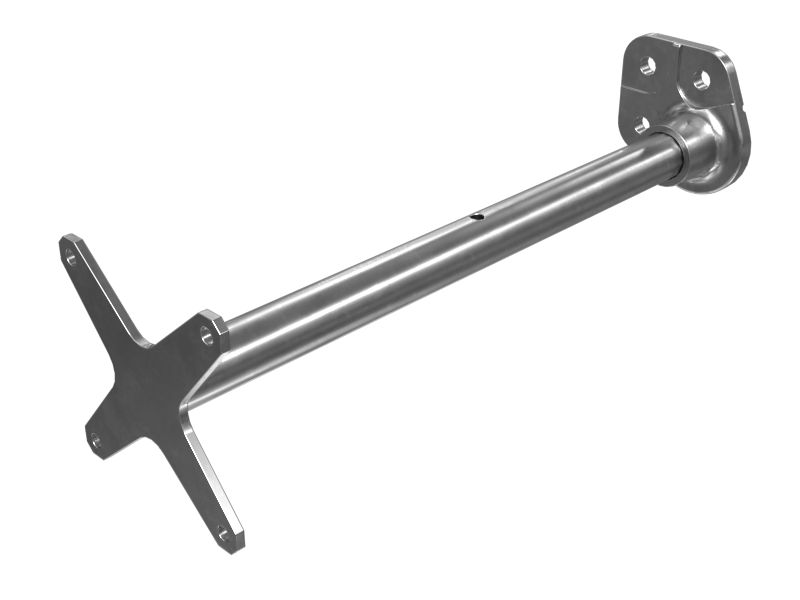 ОПОРА В СБОРЕ