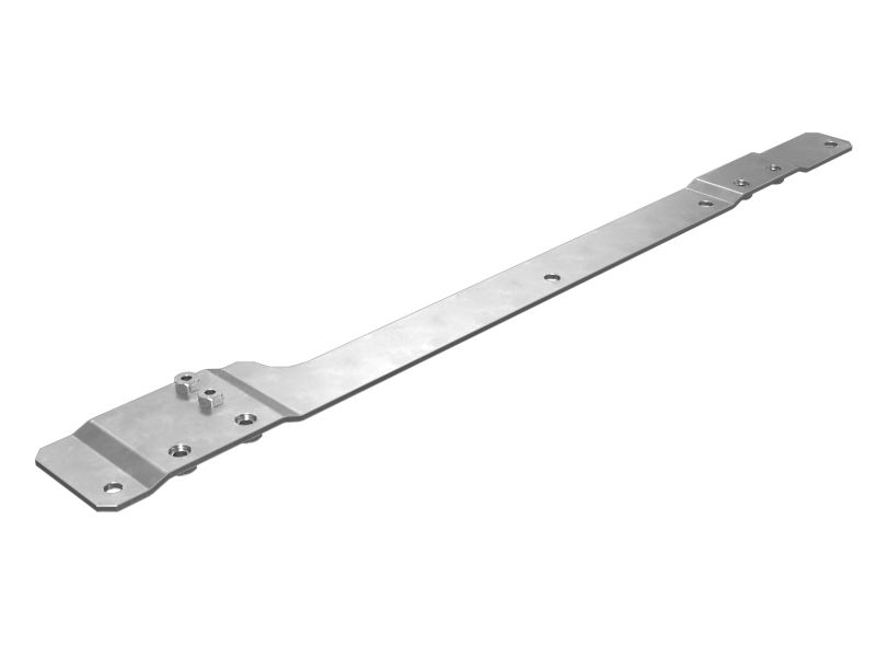 547-7511: 22.9mm Thick Mounting Sheet for door