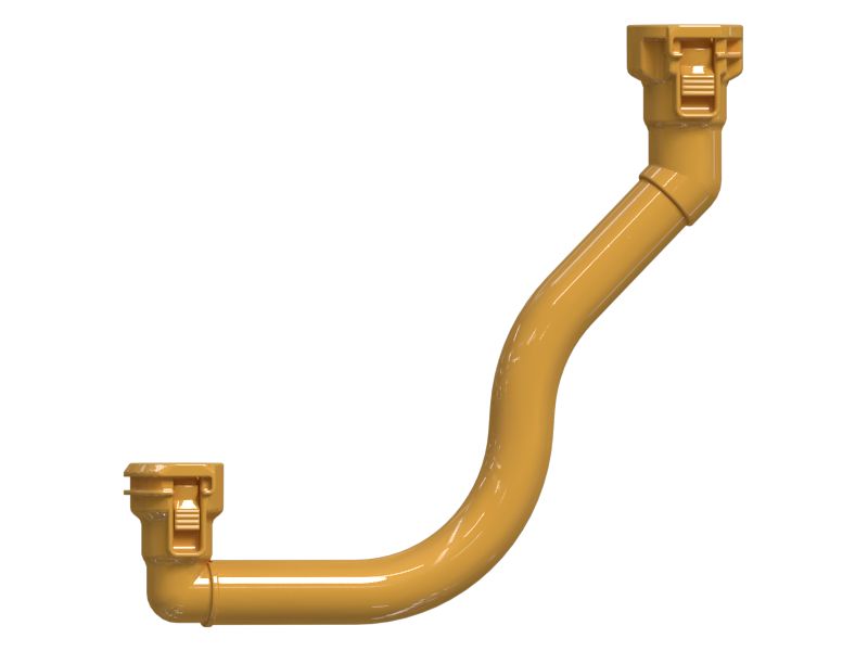 ТОПЛИВОПРОВД В СБОРЕ