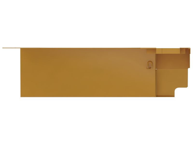 ЛИСТ В СБОРЕ