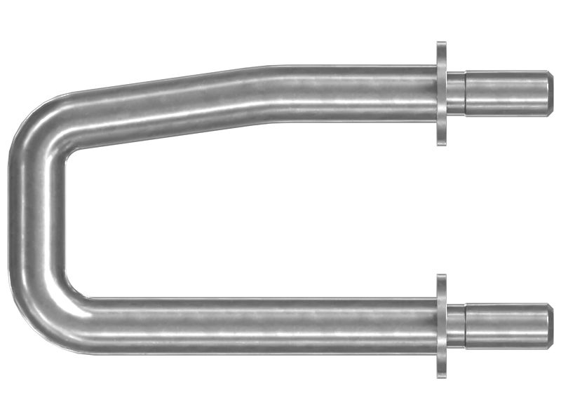 Дверной крючок для кабины оператора