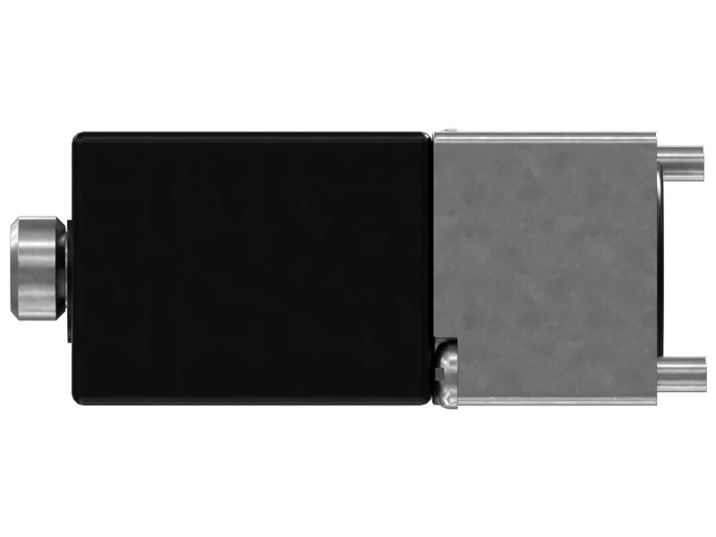 22mm width Hydraulic Control Valve