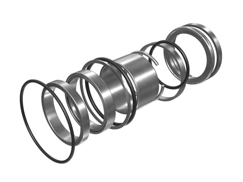 625-7399: Hydraulic Cylinder Seal Kit