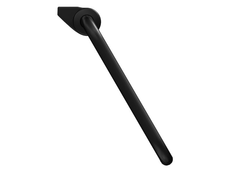 Опора в сборе