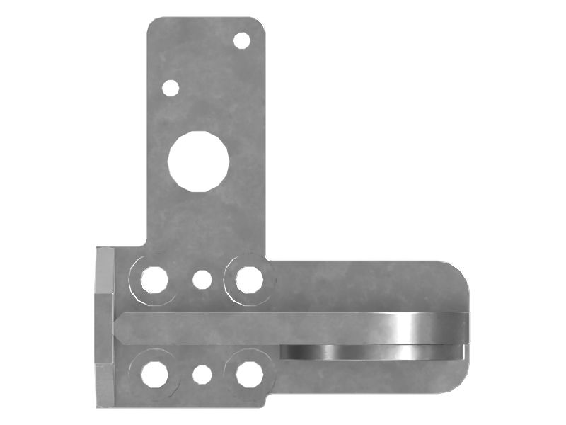 ОПОРА ПРАВАЯ В СБОРЕ