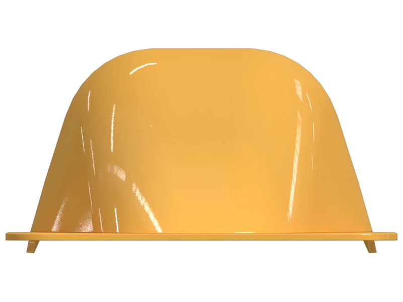 КРЫШКА В СБОРЕ