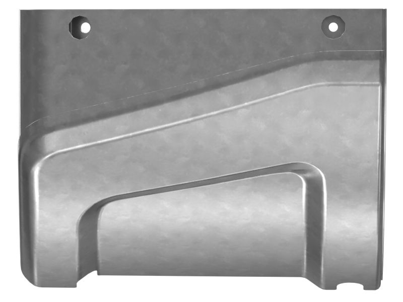 Engine Enclosure Cover