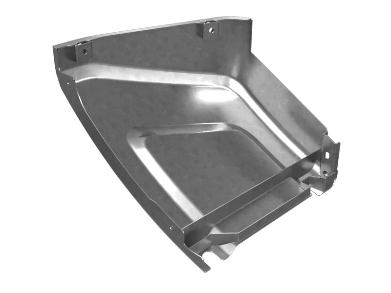 Engine Enclosure Cover