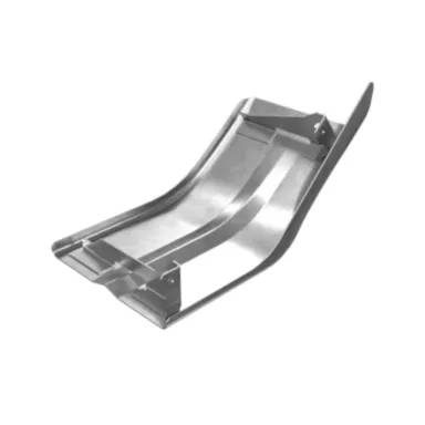564-0950: Fender Assembly