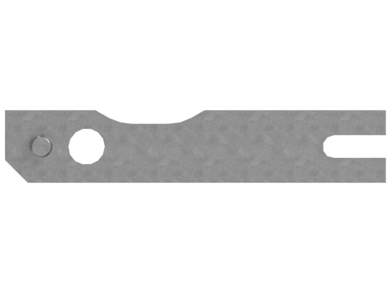 РЫЧАГ В СБОРЕ