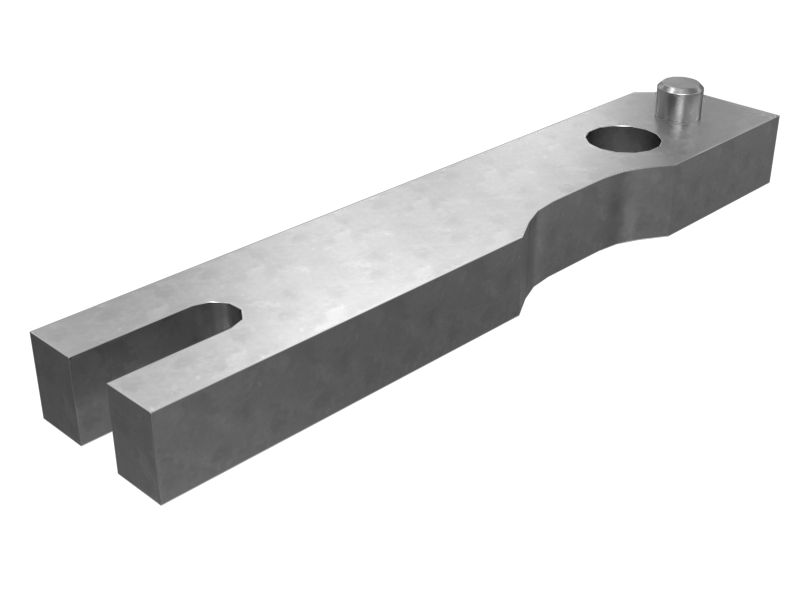 484-5107: РЫЧАГ В СБОРЕ