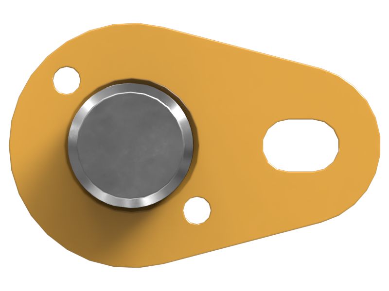 ШТИФТ В СБОРЕ SEM