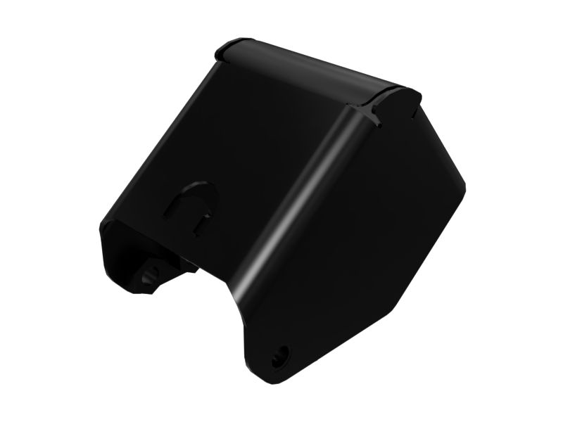 КРЫШКА В СБОРЕ